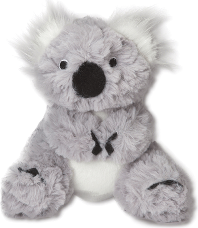 PATCHWORKPET Pastel Koala 8"