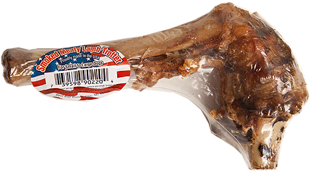 *BEST BUY BONES Smoked Meaty Lamb Trotter