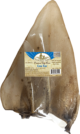 FIELDCREST FARMS Cow Ear