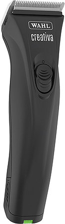 *WAHL Creativa Clipper Black