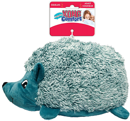 *KONG Comfort HedgeHug XS