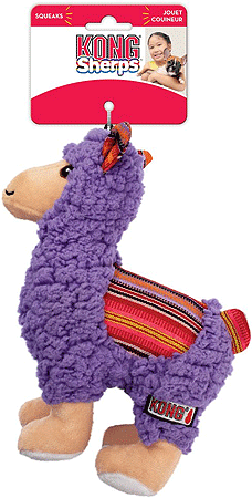 KONG Sherps Llama