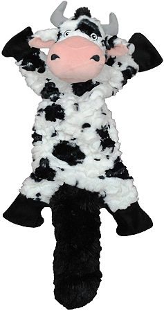 JOLLYPET Fat Tail Cow S