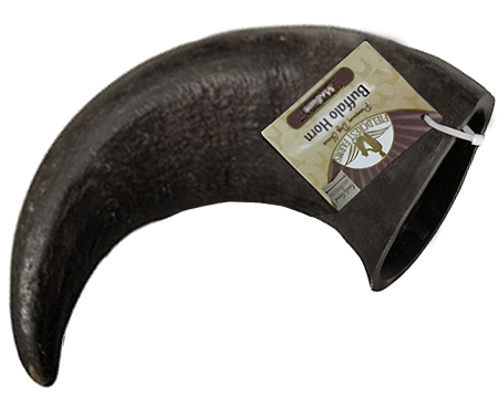 FIELDCREST FARMS Buffalo Horn M