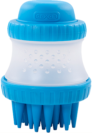 DEXAS ScrubBuster Pro Blue