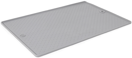 DEXAS Grippmat S Lt Gray