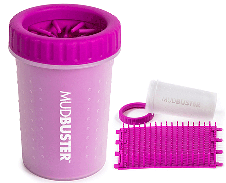 DEXAS MudBuster Fuchsia M