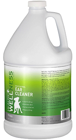 NAT TOUCH WELLNESS Ear Cleaner Gallon