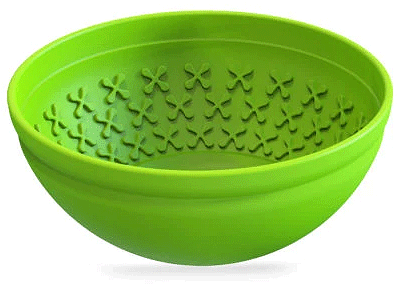 BOREDOM BUSTERS Bowl Green