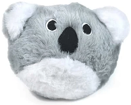 PATCHWORKPET Pricklets Koala 4"