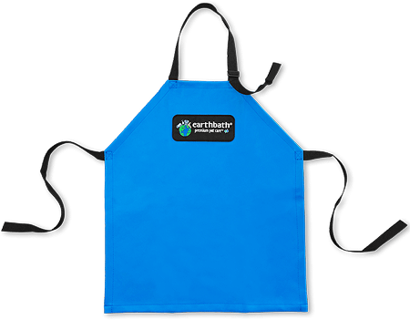 EARTHBATH Bathing Apron Adult