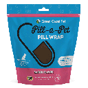 *GREEN COAST Pill A Pet Bacon 4.2oz