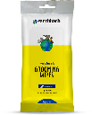 EARTHBATH Grooming Wipes Hypo-Allergenic Fragrance Free 30ct