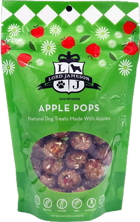 LORD JAMESON Apple Pops 6oz