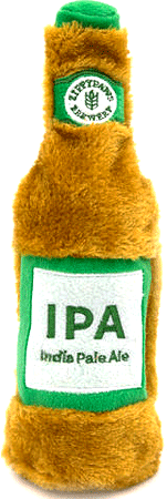 ZIPPYPAWS Happy Hour Crusherz IPA