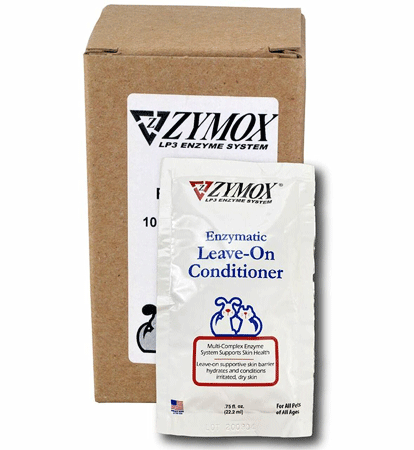 ZYMOX Leave-On Conditioner Refill .75oz 10pk