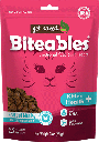 GET NAKED Biteables Kitten Health Plus Treats 3oz