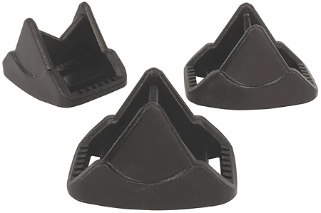 COASTAL Natural Control Training Collar Additional Links 3pk