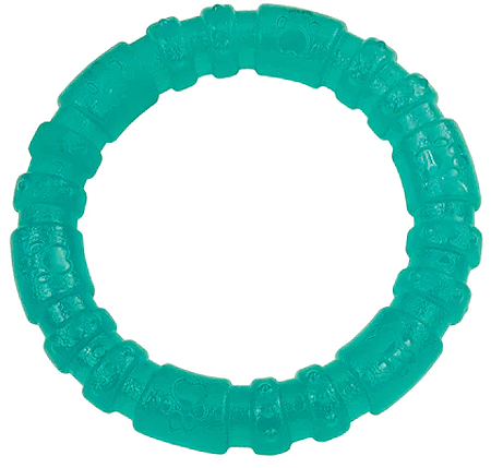 *LIL PALS Antimicrobial Ring 4"