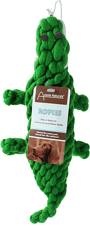 *AUSSIE NATURALS Ropie Gator S