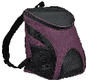 DOGLINE Pet Carrier Pack (Front or Back) Purple S