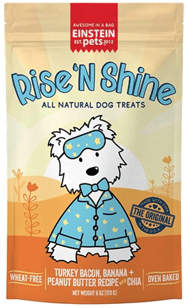 EINSTEIN Everydays: Rise 'N Shine 6oz