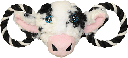 JOLLYPET Tug-A-Mal Cow M