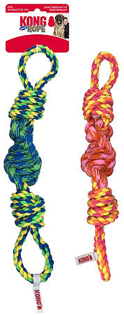 KONG Rope Bunji S