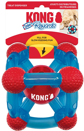 KONG Rewards Tinker M/L