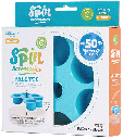 *PetDreamHouse SPIN Slow Feeder Insert Palette Blue