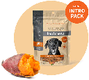 TREATIBLES Hard Chews Extra Strength Sweet Potato 7ct L