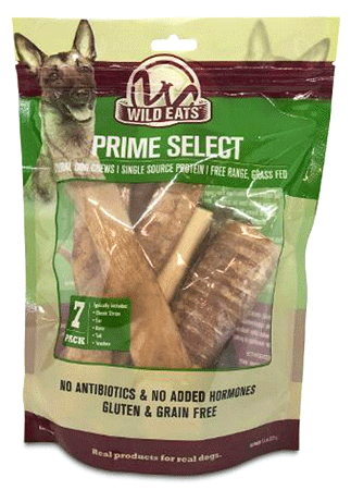 WILD EATS Prime Select S/M 7ct