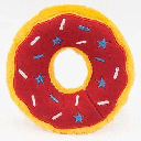 *ZIPPYPAWS Donutz Americana Jumbo