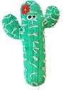 MAD CAT Big Cactus Kicker Cat Toy