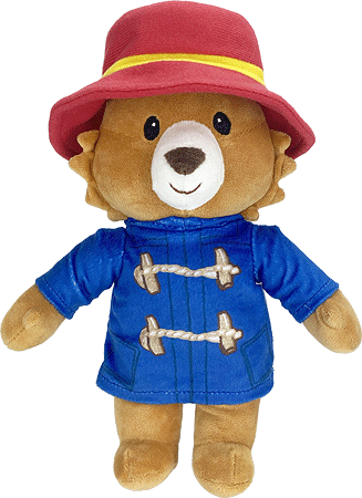 MULTIPET Paddington Bear