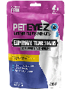 *PET EYEZ Vitamin Treats for Cats Freeze Dried Chicken 1oz