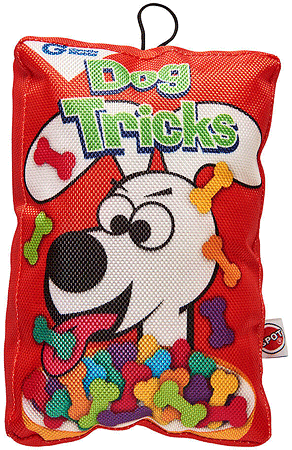 *ETHICAL/SPOT Fun Food Dog Tricks Dog Toy