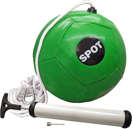 *ETHICAL/SPOT Tether Ball w/Rope