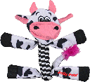 JOLLYPET Flathead Cow M