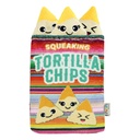 *OUTWARD HOUND Snack Bag Puzzle Dog Toy Tortilla Chips