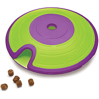 OUTWARD HOUND Treat Maze Dog Puzzle