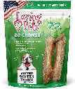 LOVING PETS Be Chewsy Antler Alternative Chews 6pk