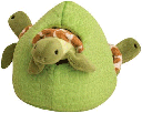 SNUGAROOZ Hide & Seek Reef Toy