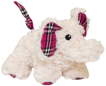 SNUGAROOZ Ella The Elephant 11"