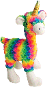 SNUGAROOZ Momma Llama 15"