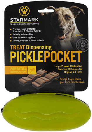 STARMARK Pickle Pocket