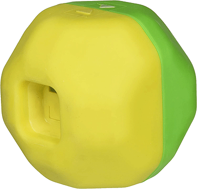 STARMARK Treat Dispensing Puzzle Ball