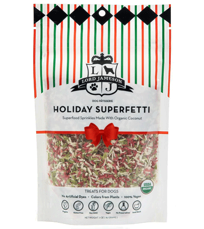 LORD JAMESON Holiday SuperFetti 3oz