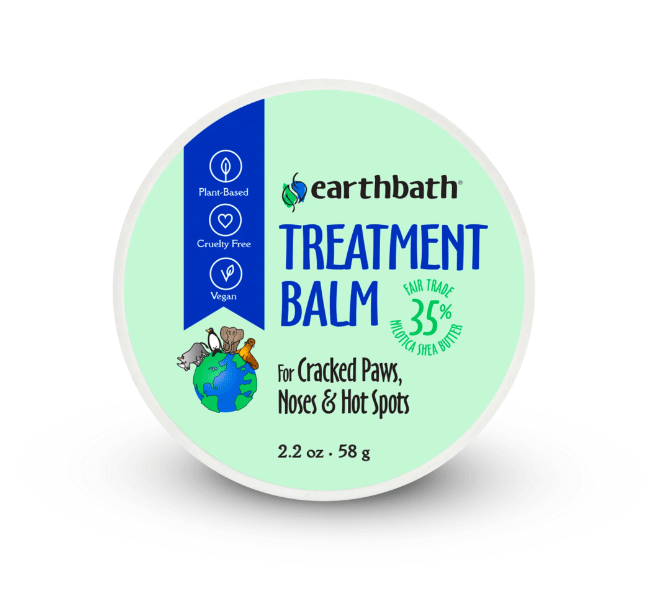 EARTHBATH Treatment Balm 2.2oz