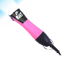 LAUBE Lightening Bolt Clipper 2 Speed - Pink